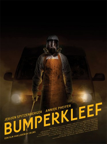 Постер к фильму Преследование / Bumperkleef (2019) BDRip 1080p от селезень | iTunes