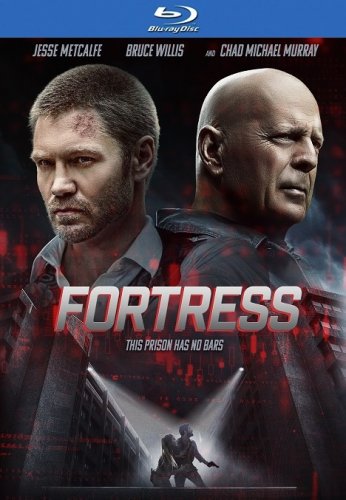 Постер к фильму Крепость / Fortress (2021) BDRip-AVC от DoMiNo & селезень | iTunes